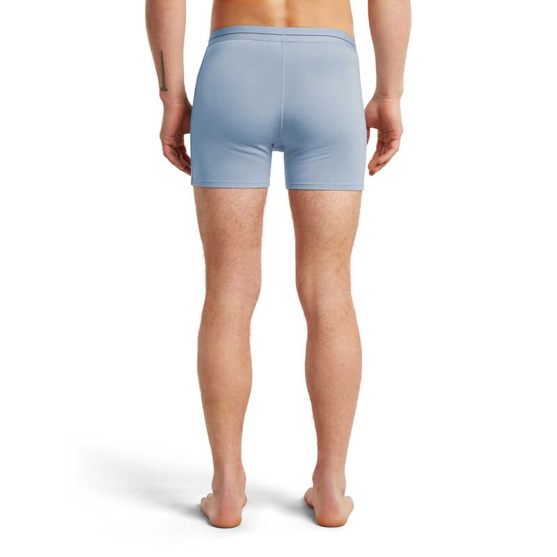 Icebreaker Mens Anatomica Boxers image number 26